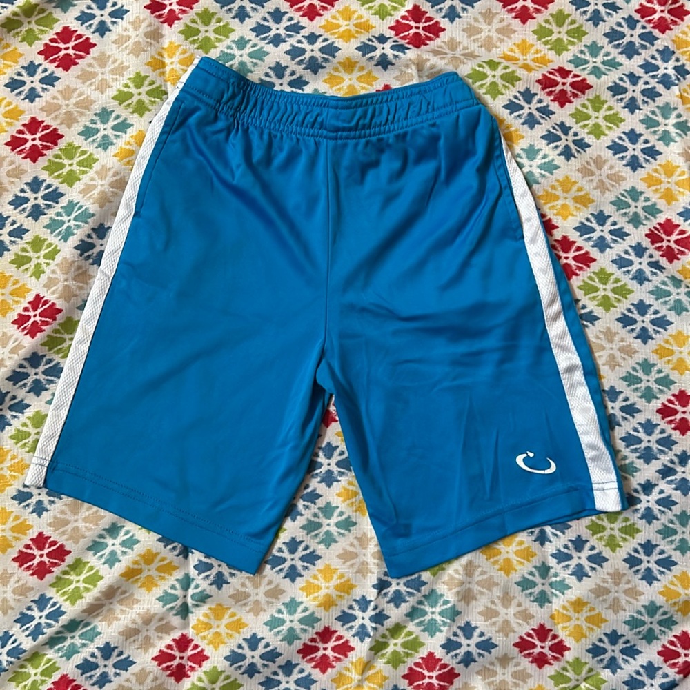 Medium Shorts with Pockets